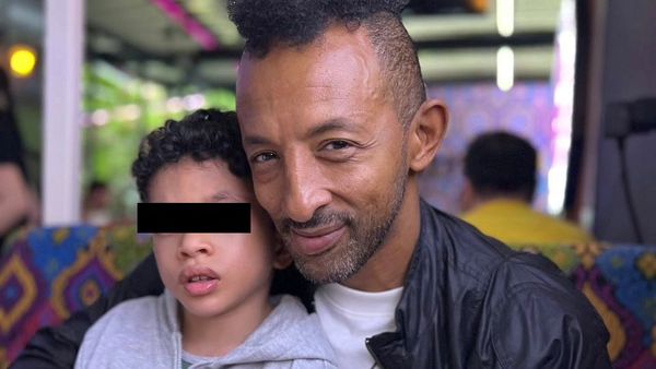 EXCLUSIV! Cum se simte acum fiul lui Kamara? Leon face progrese notabile: ”Este un mic campion”