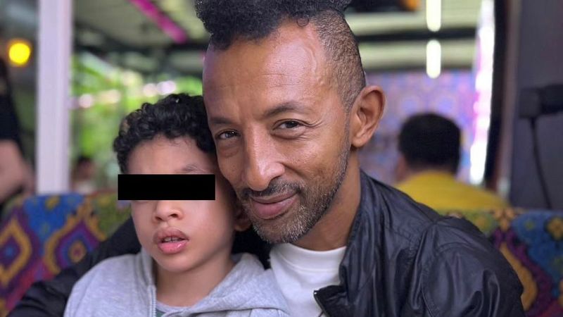 EXCLUSIV! Cum se simte acum fiul lui Kamara? Leon face progrese notabile: &rdquo;Este un mic campion&rdquo;