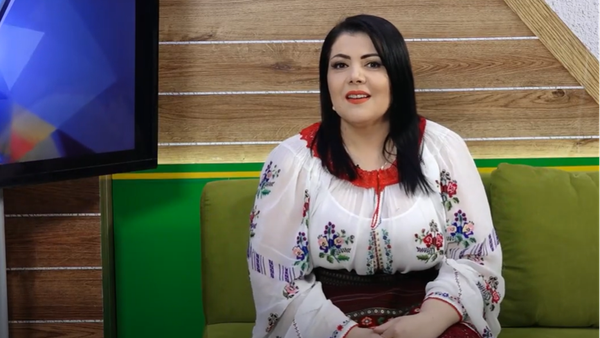 Anișoara Dabija valorează o avere atunci când iese din casă: "Nu pot să le vând!"