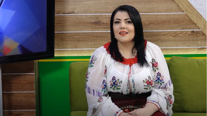 Anișoara Dabija valorează o avere atunci c&acirc;nd iese din casă: "Nu pot să le v&acirc;nd!"