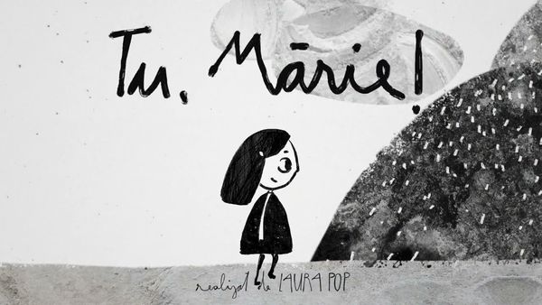 Grasu XXL a lansat videoclipul piesei "Tu, Mărie!"