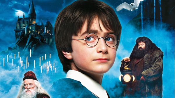 Toate cele şapte cărţi "Harry Potter" vor fi înregistrate ca producţii audio cu mai mult de 100 de actori