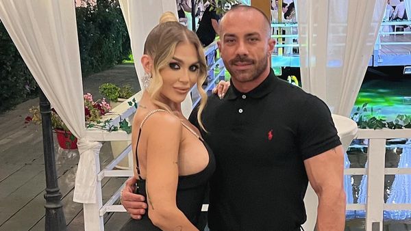 Cătălin Dobrescu ar fi vrut luni la rând să se împace cu Oana Radu: "După ce l-am refuzat, a început să facă tot felul de răutăți" 