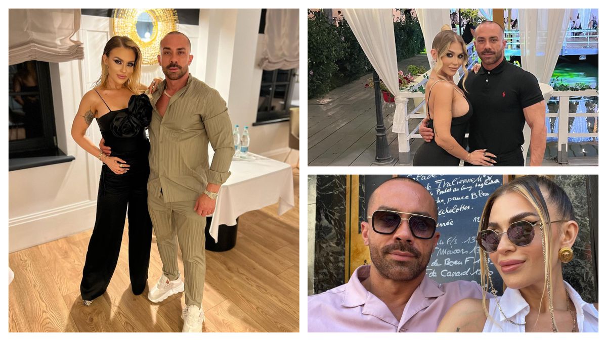 De la ce a pornit scandalul dintre Oana Radu și Cătălin Dobrescu