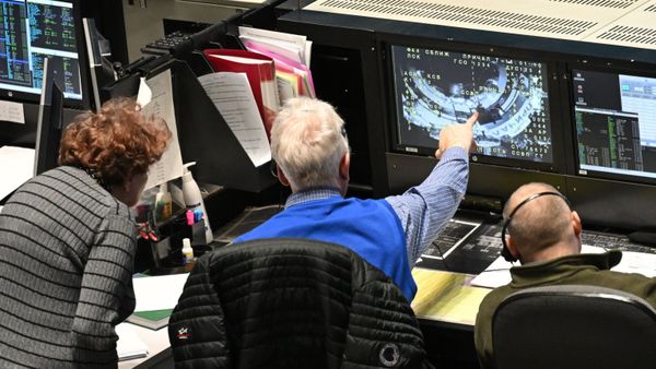 Secretele neștiute ale NASA: De la inovații medicale la cultivarea plantelor în spațiu 