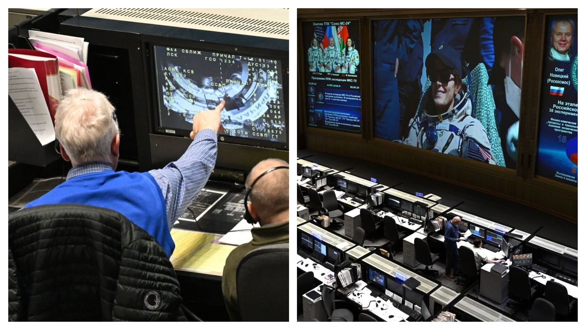 Lucruri neștiute despre NASA