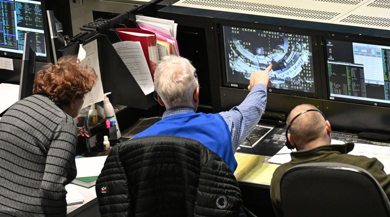 Administrația Națională Aeronautică și Spațială