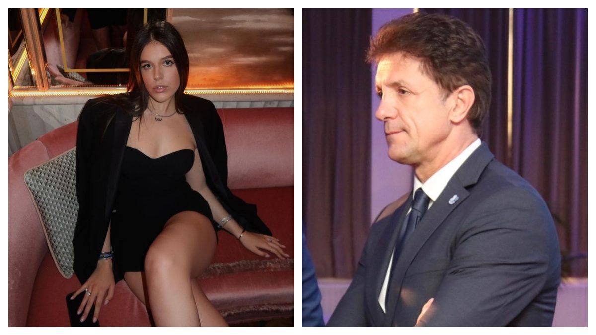 Gică Popescu nu a vrut să-i cumpere fiicei lui o mașină scumpă