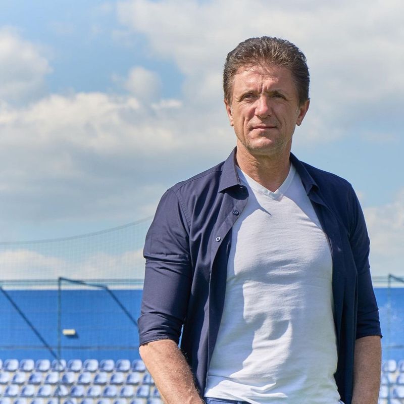 Gică Popescu a explicat de ce nu i-a cumpărat o mașină scumpă fiicei lui   