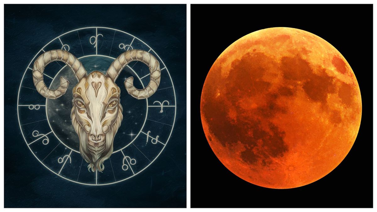 Marte intră în Berbec pe 30 aprilie 2024