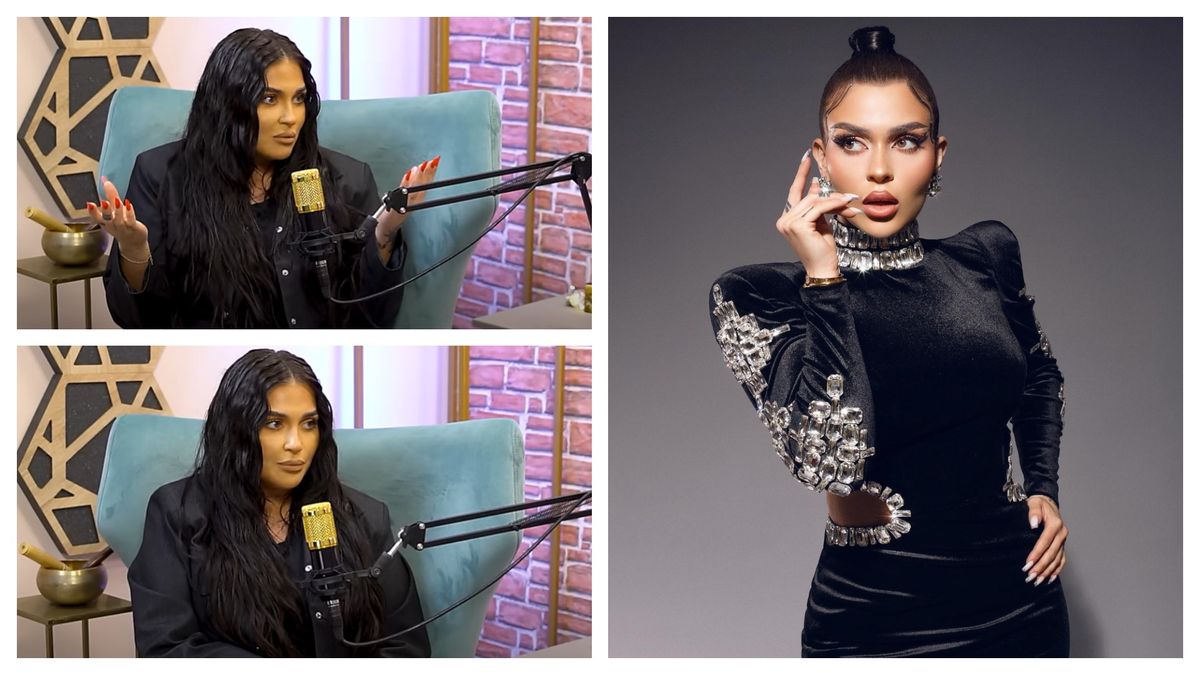 Oana Radu, detalii neștiute despre relația cu fratele ei