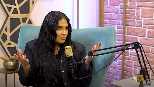 Oana Radu, detalii neștiute despre relația cu fratele ei: "Îmi doresc să-l accept în viața mea, dar nu pot"