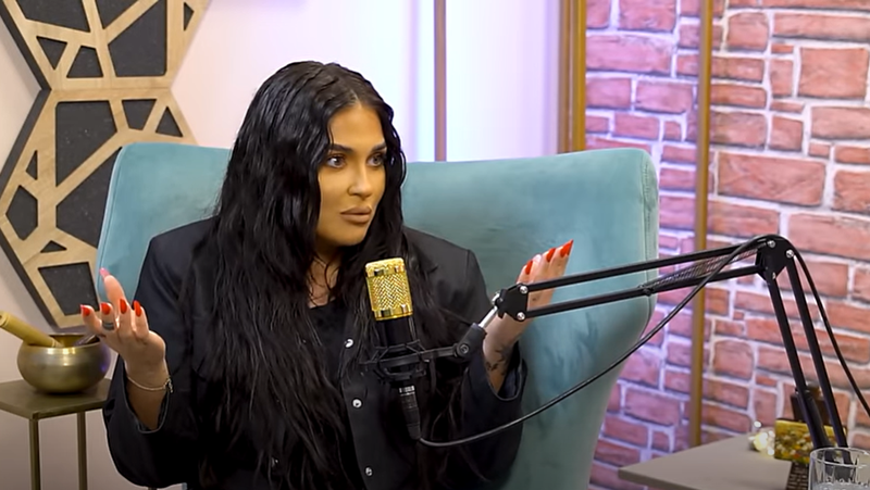 Oana Radu, detalii neștiute despre relația cu fratele ei