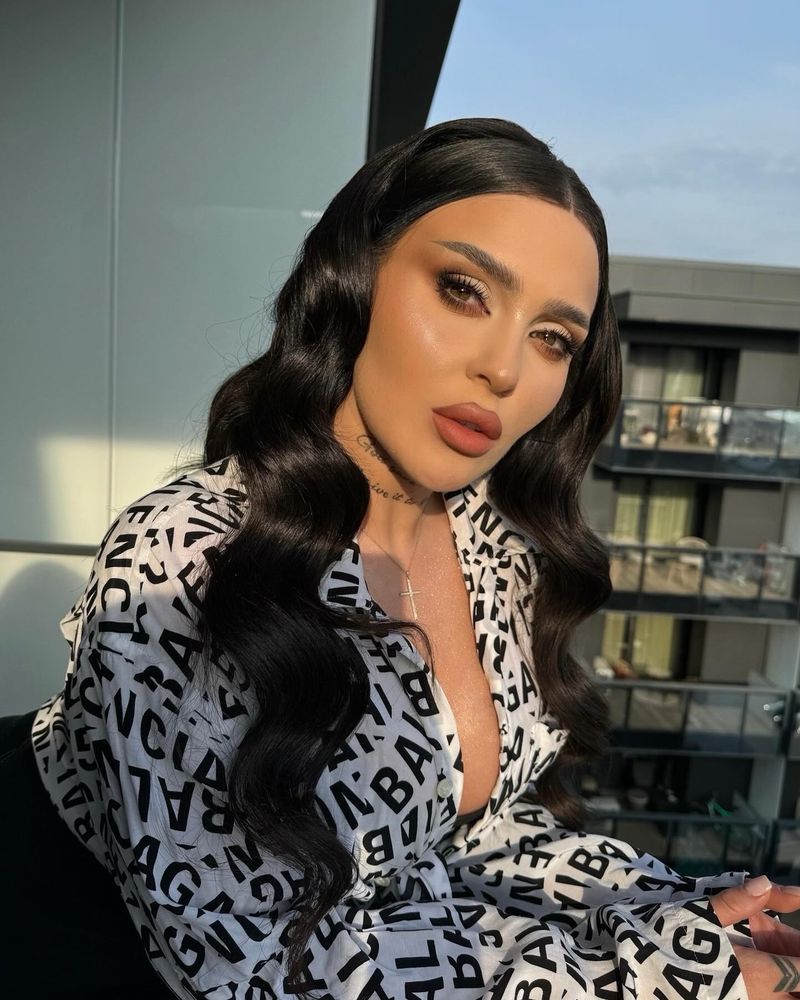 Oana Radu, detalii neștiute despre relația cu fratele ei