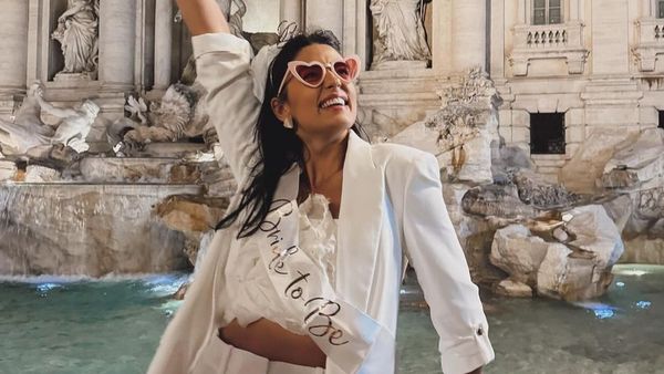 Cum au decis Oana Moșneagu și Vlad Gherman să petreacă petrecerea burlacilor, resprectiv petrecerea burlăcițelor