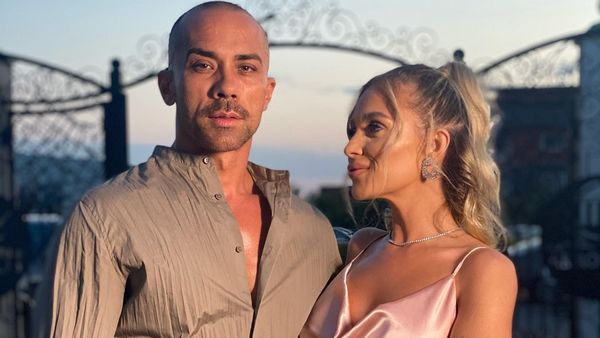 Ce au de împărțit la partaj Oana Radu și Cătălin Dobrescu: "El mă amenință că o să iasă foarte urât dacă vin acolo. Am suferit foarte mult și am cântat în cele mai rele situații"