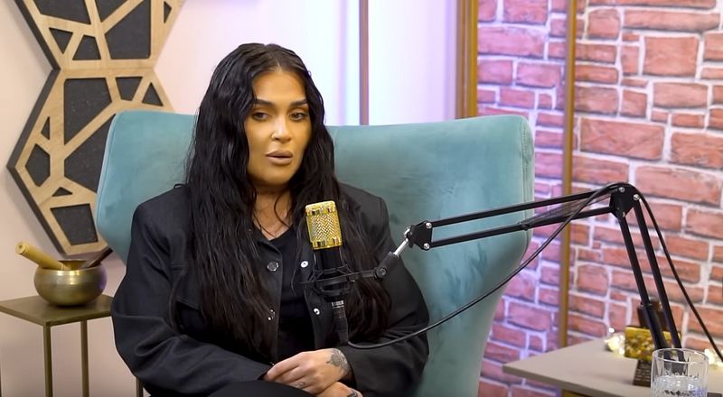 Oana Radu, noi detalii despre despărțirea de Cătălin Dobrescu