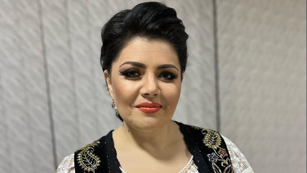 Cine sunt și cu ce se ocupă fiii Anișoarei Dabija: "Mi-e frică să nu  își frangă inima" 