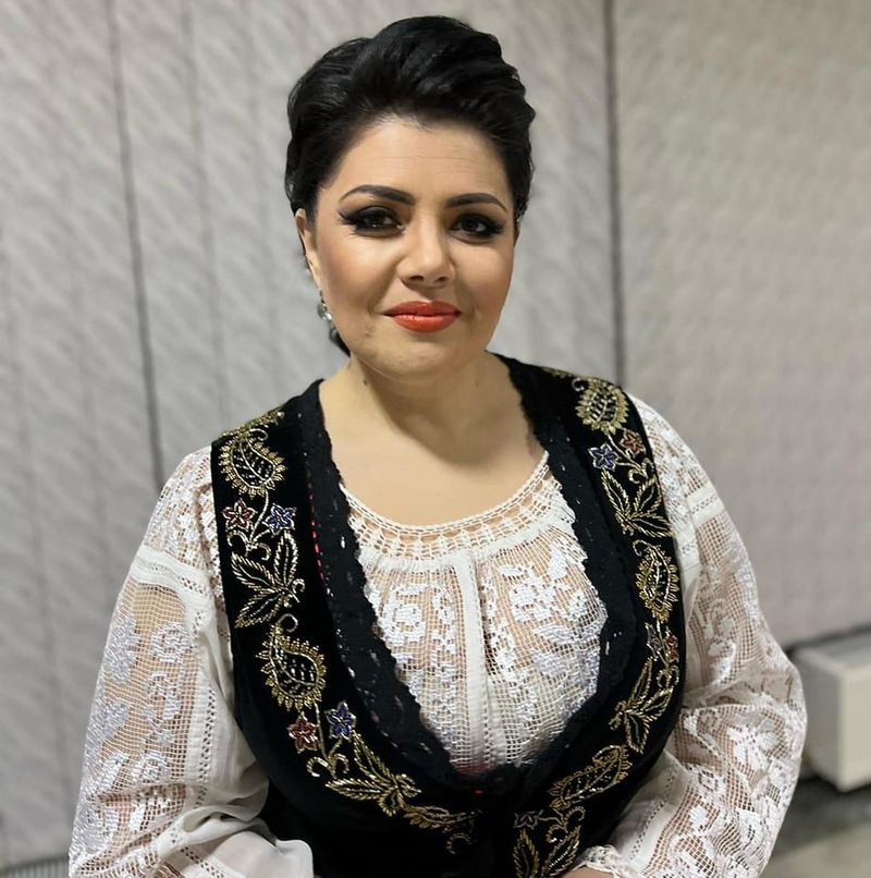 Cine sunt și cu ce se ocupă fiii Anișoarei Dabija