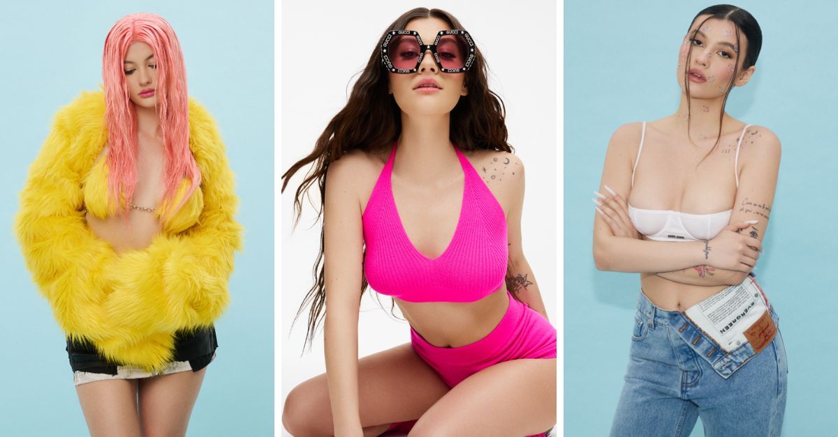 Erika Isac Industry Plant