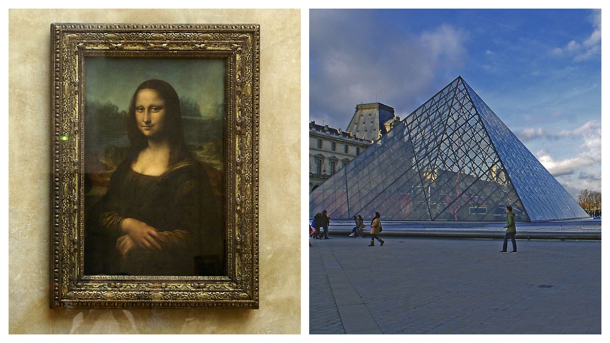 Decizie importantă la  Muzeul Louvre