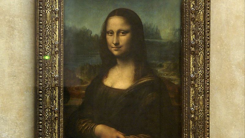 Decizie istorică la Muzeul Louvre! Tabloul ”Mona Lisa” ar putea fi mutat