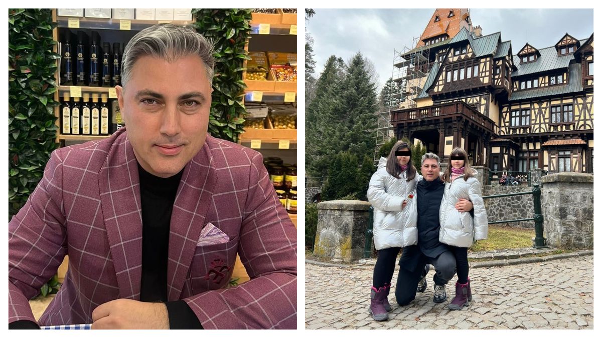 Alexandru Ciucu, despre planurile pe care le are de Paște