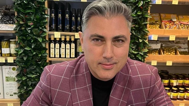 Ce planuri are Alexandru Ciucu cu fiicele lui de Paște, după despărțirea de Alina Sorescu