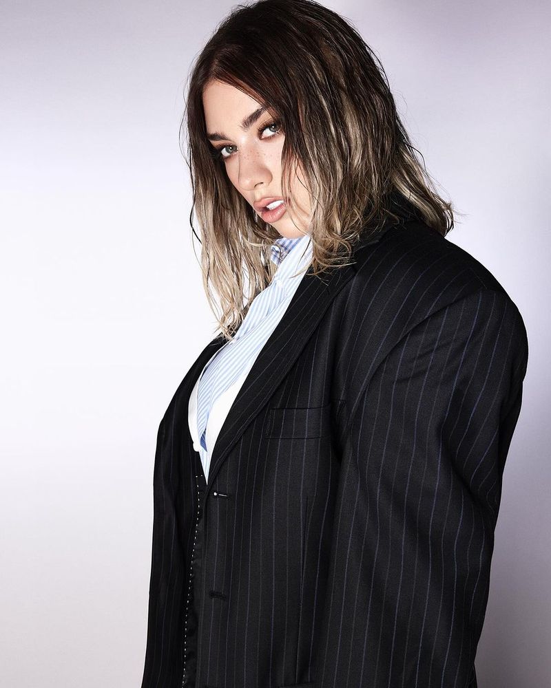 Jo a suferit de depresie după relația cu Juno 