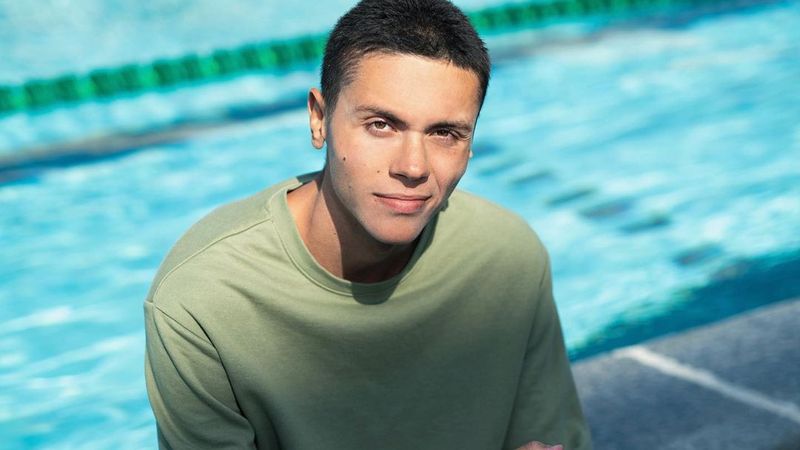 De ce și-a &icirc;ntrerupt, de fapt, David Popovici studiile universitare, după doar c&acirc;teva luni de la &icirc;nscriere