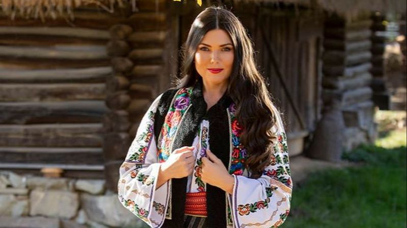 Motivul pentru care Paula Seling a vrut să plece definitiv din Rom&acirc;nia: &rdquo;Drumul meu era hărăzit&rdquo;