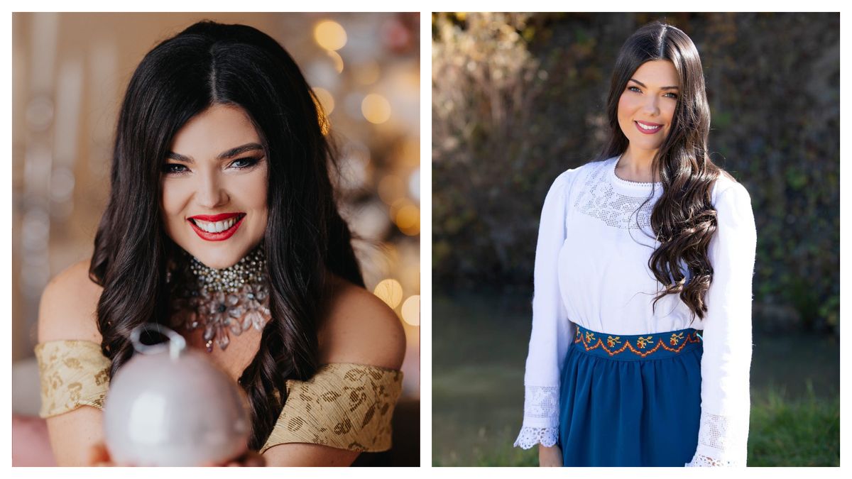 Paula Seling a vrut să plece din România