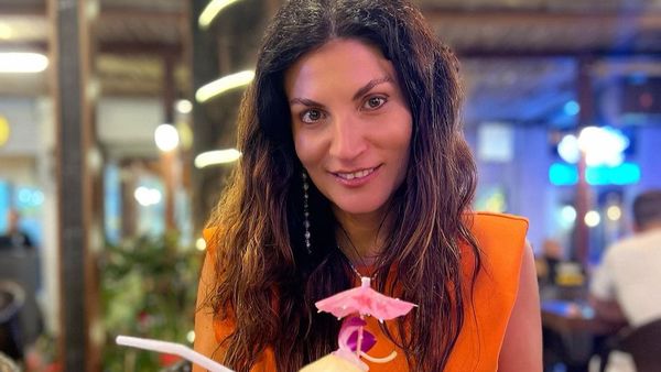 ”Nu îmi ieșeau bine analizele, eram pe perfuzii” Problemele de sănătate cu care s-a confruntat Ioana Ginghină, după ce a renunțat la carne