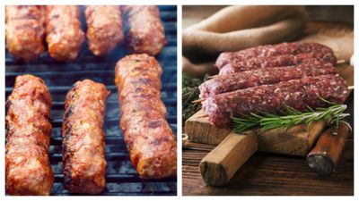 Pericolul din micii de 1 Mai! ANPC trage un semnal de alamă: „Aveți grijă la carnea tocată și la bere”