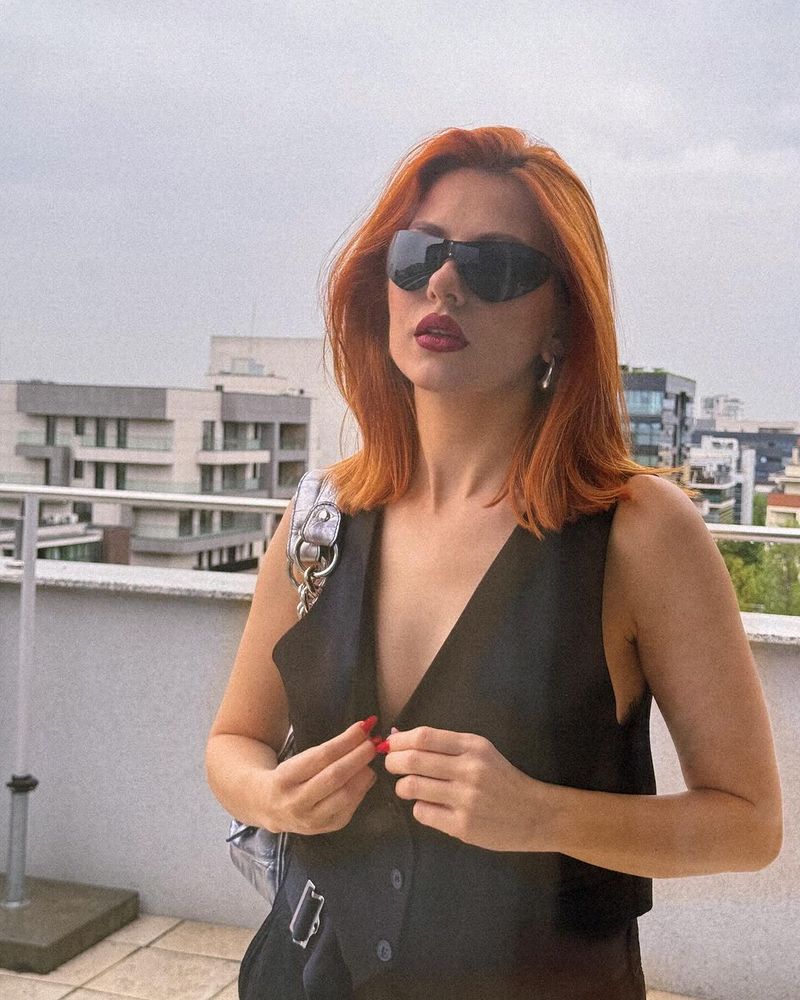  Lidia Buble trecut prin momente dificile în carieră