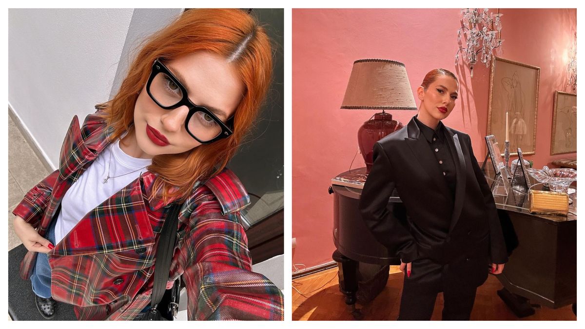 Cum a trecut Lidia Buble peste momentele dificile din carieră