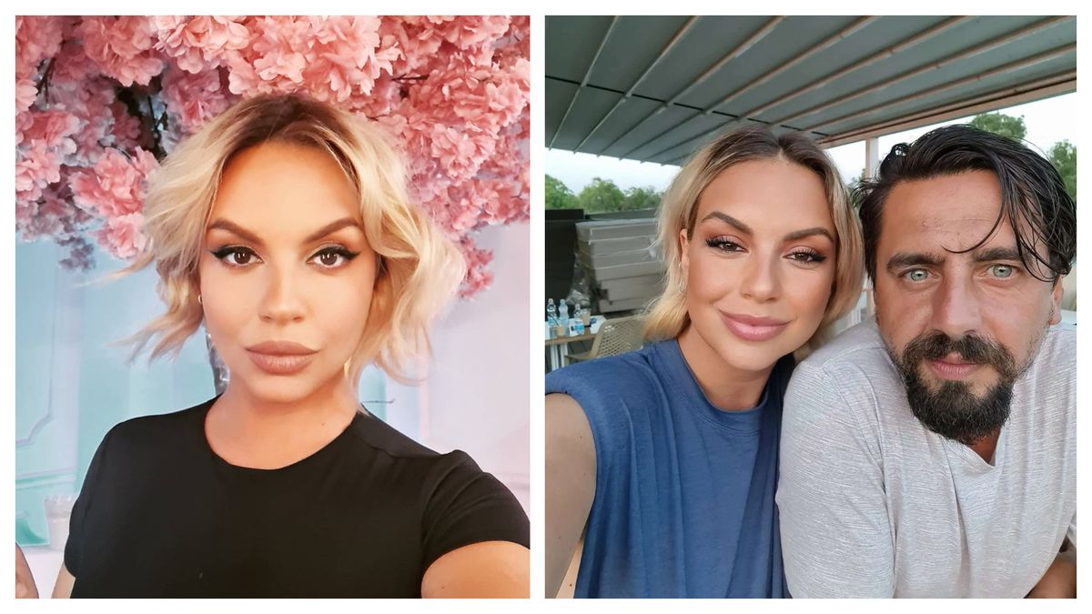 Cu ce probleme de sănătate s-a confruntat Eliza Natanticu