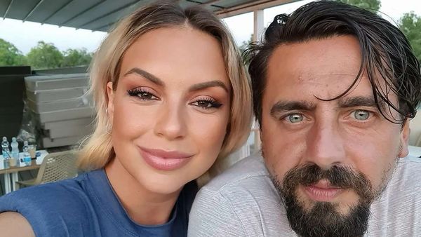 Eliza Natanticu, la un pas de moarte după ce a luat o bacterie din spital: &rdquo;Mă emoționează foarte tare chestia asta&rdquo;