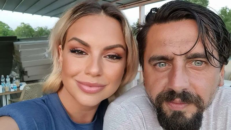 Eliza Natanticu, la un pas de moarte după ce a luat o bacterie din spital: &rdquo;Mă emoționează foarte tare chestia asta&rdquo;
