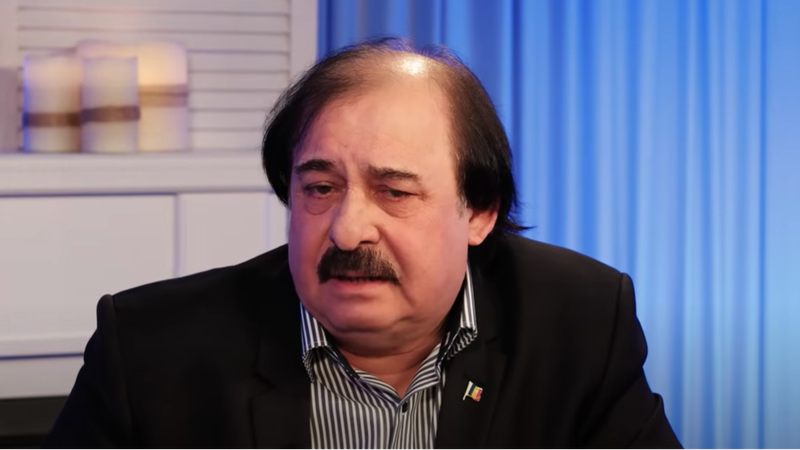 "Mă făceam că nu aud". Nicolae Botgros, întâmplare neașteptată la o înmormântare! Cererea pe care a primit-o a întrecut orice imaginație