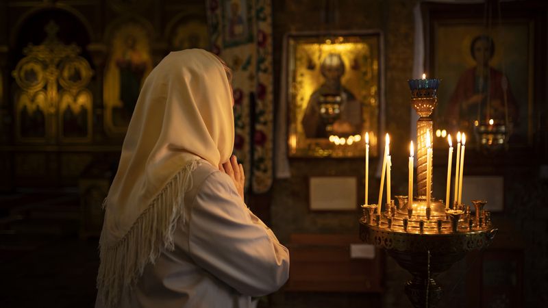 Lunea Mare din Săptăm&acirc;na Patimilor: Tradiții și obiceiuri pentru 29 aprilie 2024
