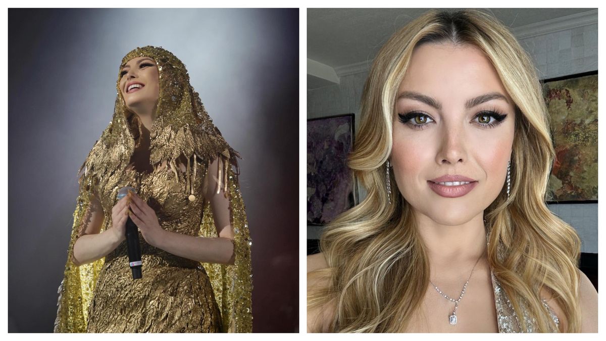 Elena Gheorghe dă cărțile pe față și spune cum stau lucrurile cu prieteniile din showbiz