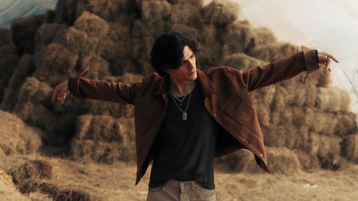 Mark Stam - Pastila Ta