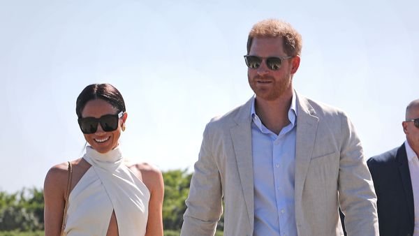 Prințul Harry se întoarce la Londra pe 8 mai. A acceptat sau nu Meghan Markle invitația lui Kate Middleton?