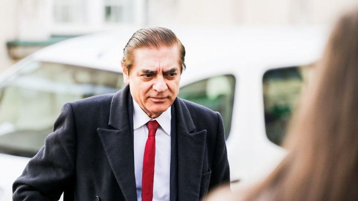 Prinţul Paul Phillipe al României a fost depistat de către polițiști în Malta