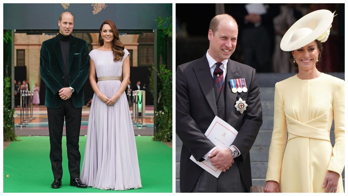 Prințul William și Kate Middleton aniversează 13 ani de la căsătorie