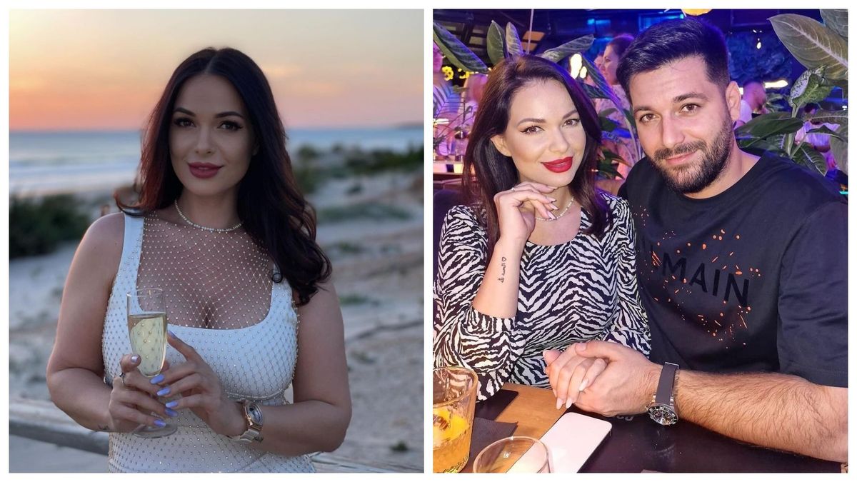 Deea Maxer și Robert Drilea s-au despărțit?