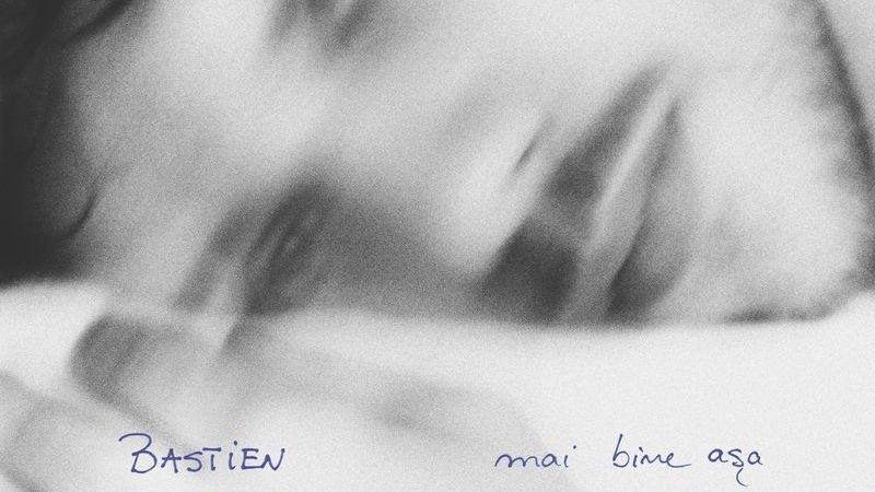 Scrisoare de adio - ,,Mai bine așa&rdquo; - Bastien