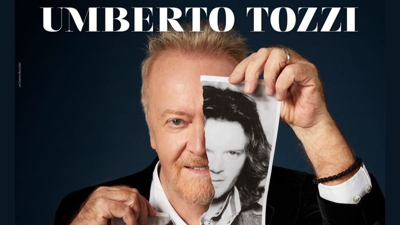 Superstarul italian, Umberto Tozzi, include Rom&acirc;nia &icirc;n ultima serie de concerte care &icirc;ncheie o carieră de peste 50 de ani