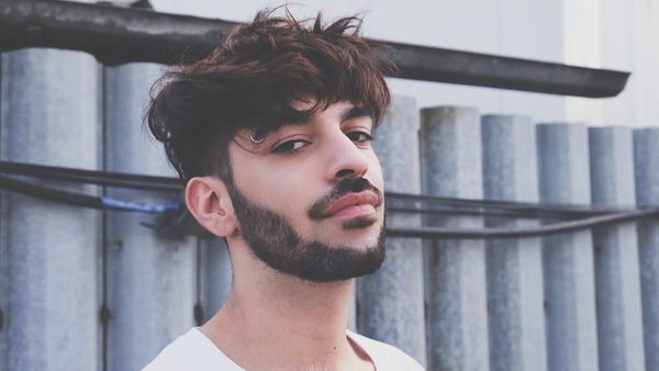 "M-am săturat". David Pușcaș a ajuns la capătul puterilor. Ce piedici întâmpină fiul adoptiv al Luminiței Anghel în piața muncii